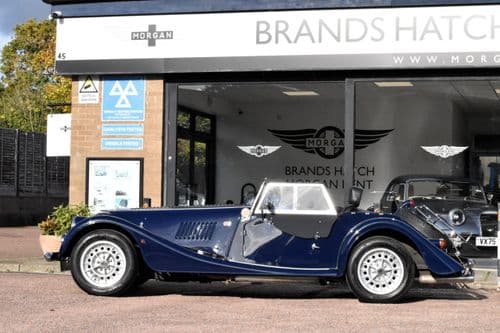 Photograph of vehicle for sale