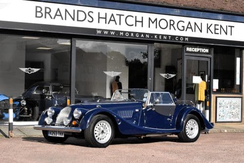 Photograph of vehicle for sale