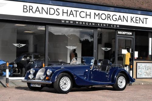 Photograph of vehicle for sale