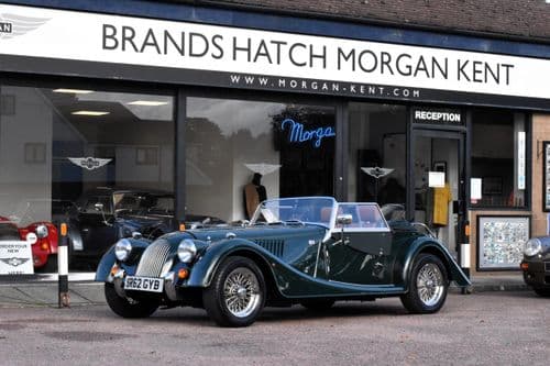 Photograph of vehicle for sale