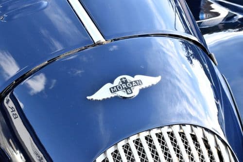 Photograph of vehicle for sale