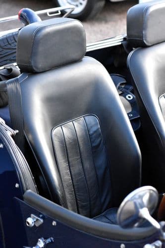 Photograph of vehicle for sale