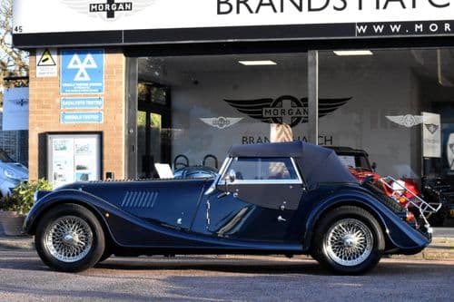 Photograph of vehicle for sale