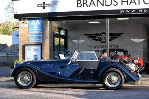 Photograph of vehicle for sale