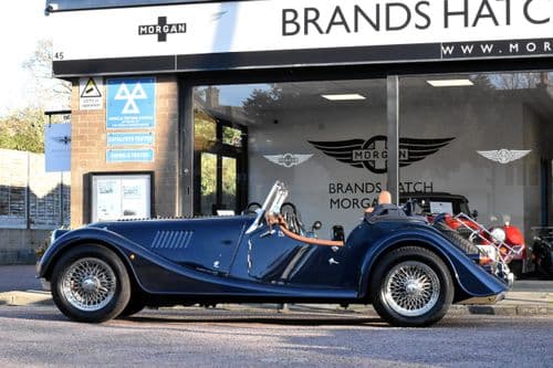 Photograph of vehicle for sale