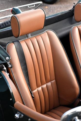 Photograph of vehicle for sale