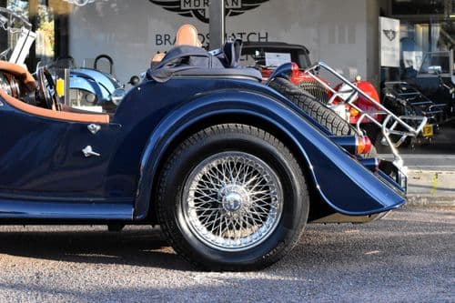 Photograph of vehicle for sale