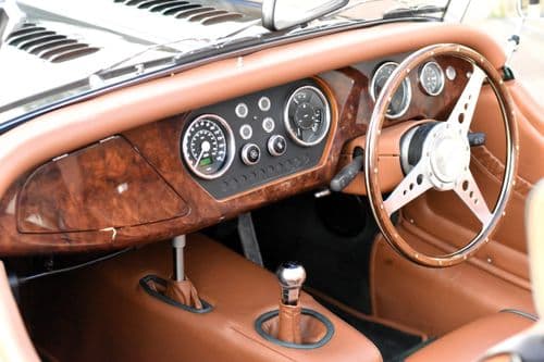 Photograph of vehicle for sale