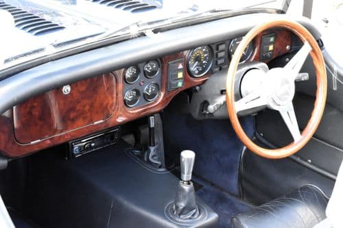 Photograph of vehicle for sale