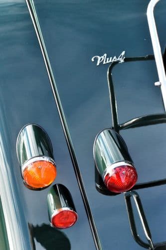 Photograph of vehicle for sale