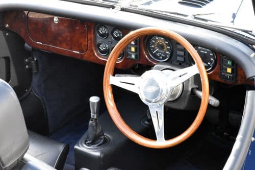 Photograph of vehicle for sale