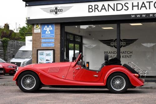 Photograph of vehicle for sale