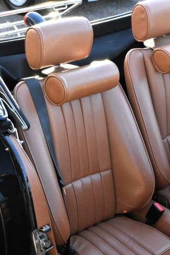 Photograph of vehicle for sale