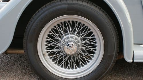 Photograph of vehicle for sale