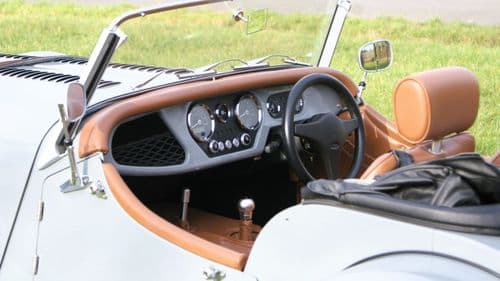 Photograph of vehicle for sale