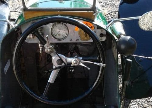 Photograph of vehicle for sale
