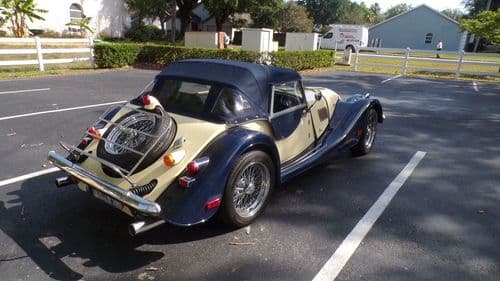 Photograph of vehicle for sale
