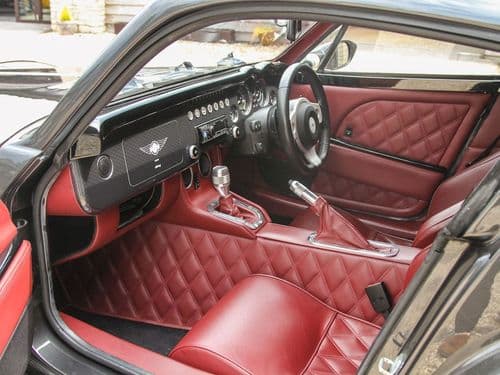 Photograph of vehicle for sale