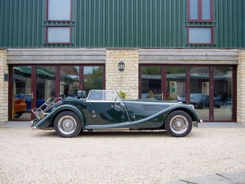 Photograph of vehicle for sale