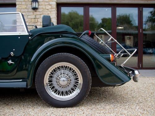 Photograph of vehicle for sale