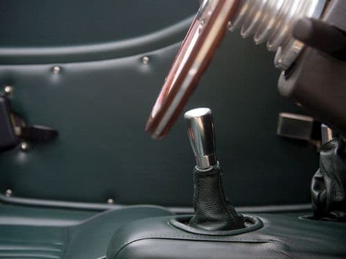 Photograph of vehicle for sale