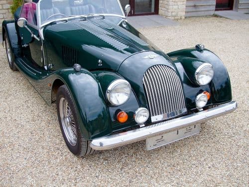 Photograph of vehicle for sale