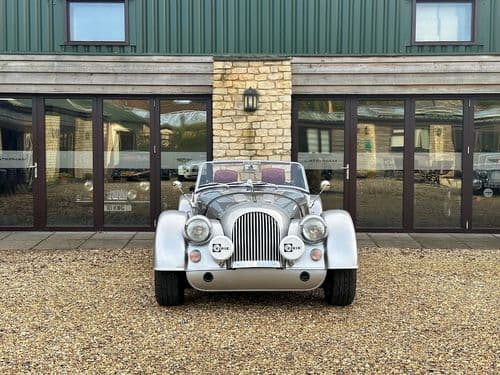 Photograph of vehicle for sale