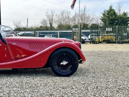 Photograph of vehicle for sale