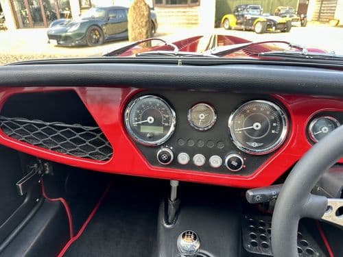 Photograph of vehicle for sale
