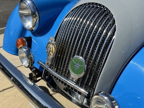 Photograph of vehicle for sale