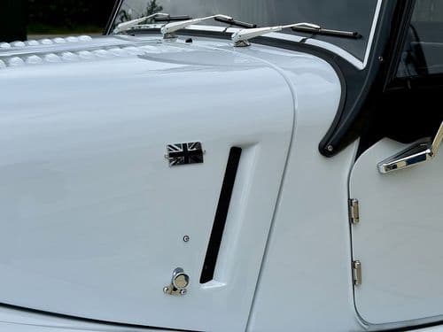 Photograph of vehicle for sale