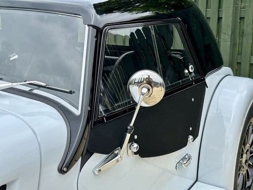 Photograph of vehicle for sale