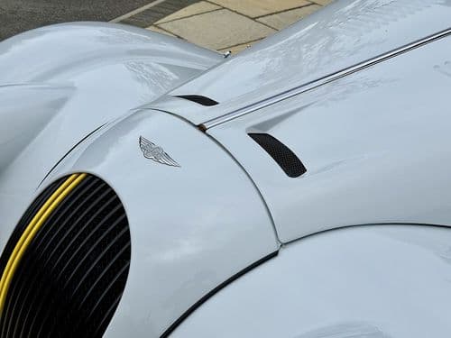 Photograph of vehicle for sale