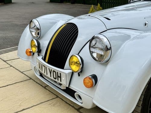 Photograph of vehicle for sale