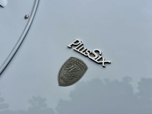 Photograph of vehicle for sale