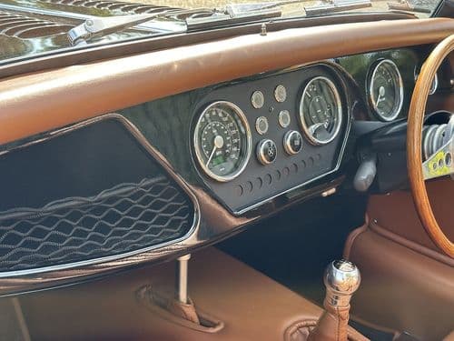 Photograph of vehicle for sale