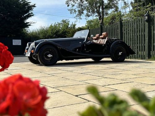 Photograph of vehicle for sale