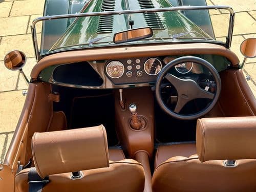 Photograph of vehicle for sale