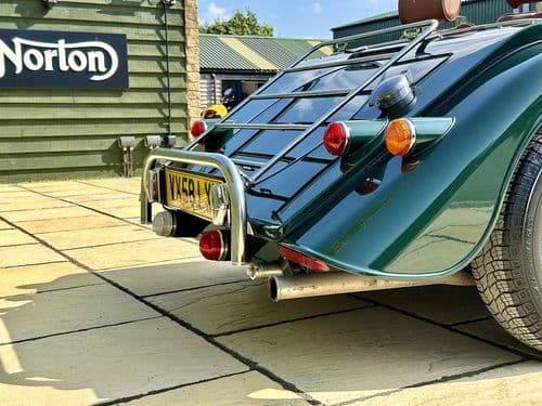 Photograph of vehicle for sale