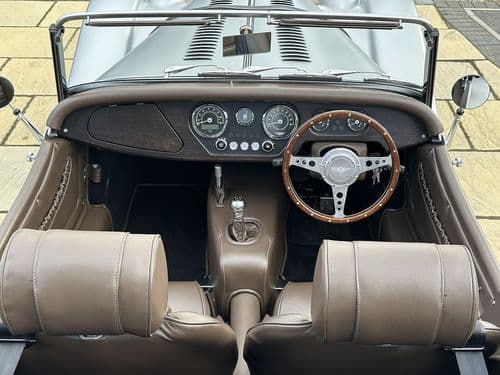 Photograph of vehicle for sale