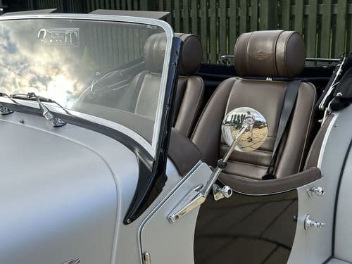 Photograph of vehicle for sale