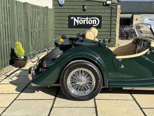 Photograph of vehicle for sale