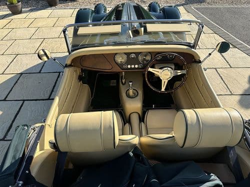 Photograph of vehicle for sale