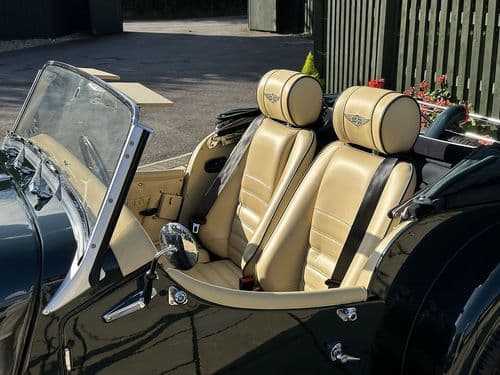 Photograph of vehicle for sale