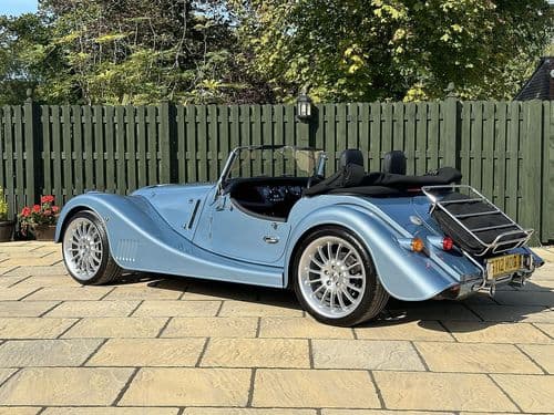 Photograph of vehicle for sale