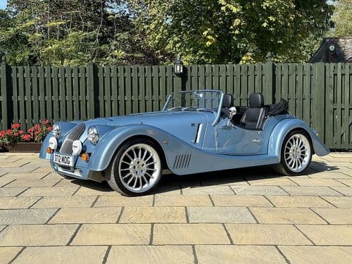 Photograph of vehicle for sale