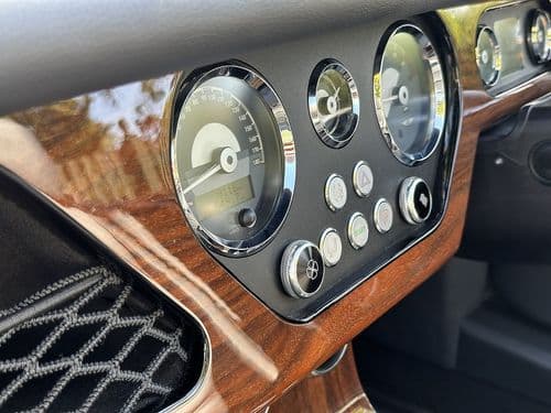 Photograph of vehicle for sale