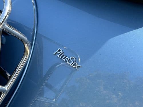 Photograph of vehicle for sale