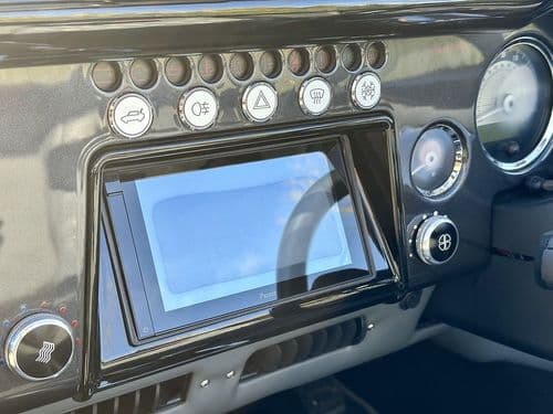 Photograph of vehicle for sale