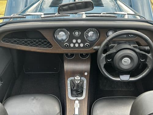 Photograph of vehicle for sale